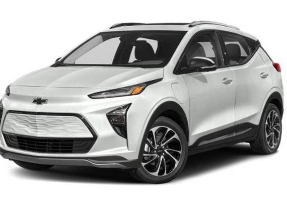 CHEVROLET BOLT EV 2022 1G1FZ6S03N4122005 image